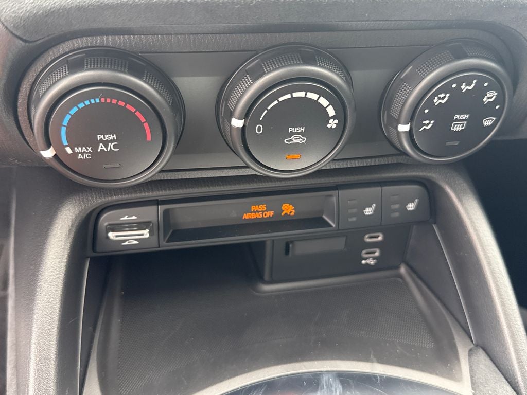 2026 Mazda Mazda MX-5 Miata RF Club