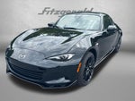 2026 Mazda Mazda MX-5 Miata RF Club
