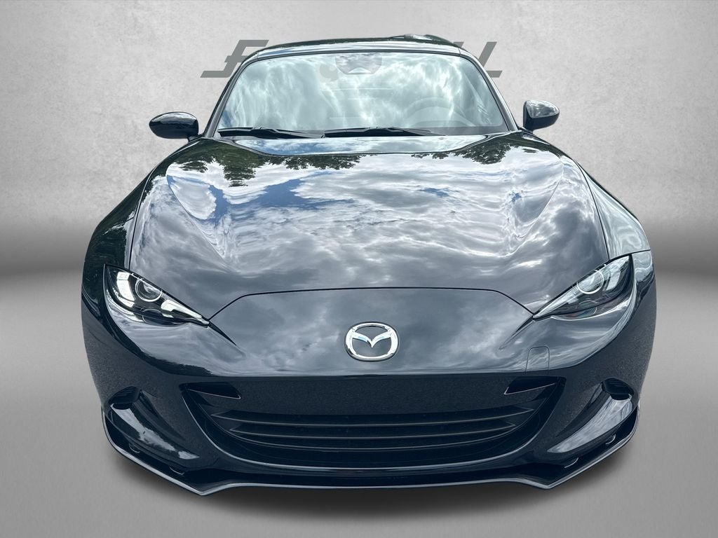 2026 Mazda Mazda MX-5 Miata RF Club