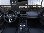 2026 Mazda Mazda MX-5 Miata RF Club