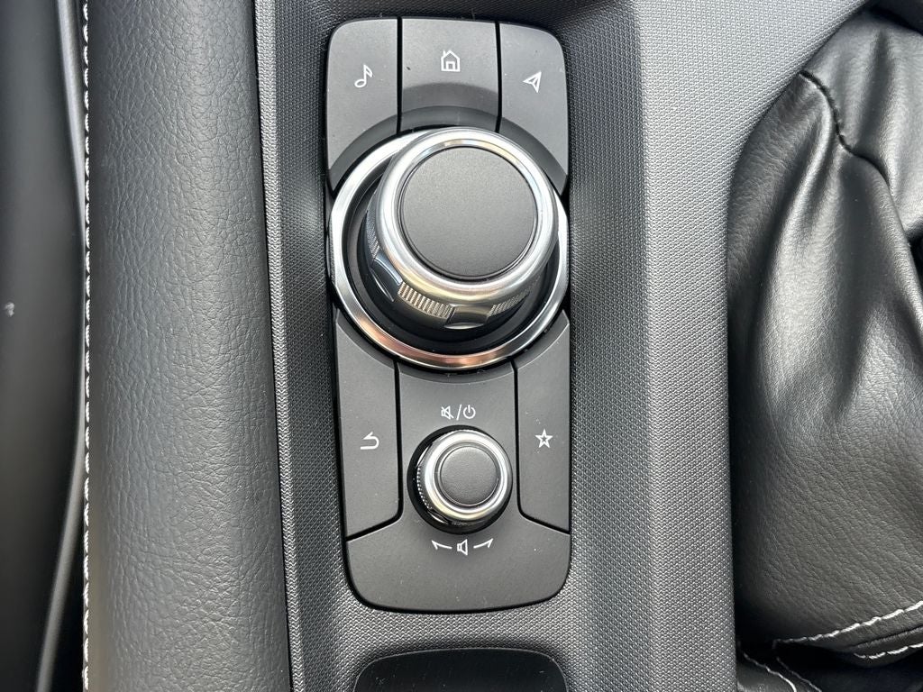 2025 Mazda Mazda MX-5 Miata RF Club