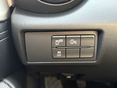 2025 Mazda Mazda MX-5 Miata RF Club