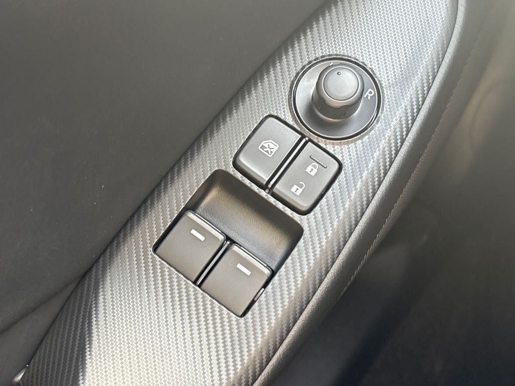 2025 Mazda Mazda MX-5 Miata RF Club