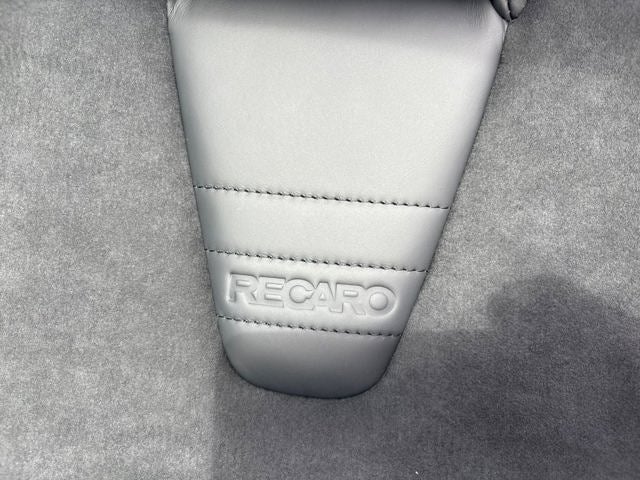 2025 Mazda Mazda MX-5 Miata RF Club