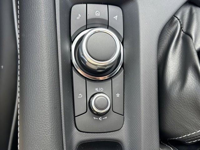 2025 Mazda Mazda MX-5 Miata RF Club