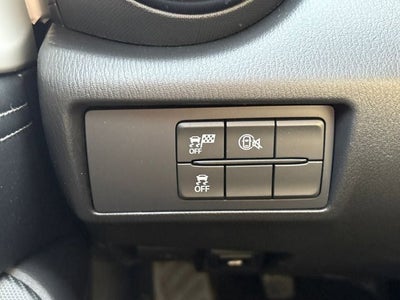 2025 Mazda Mazda MX-5 Miata RF Club