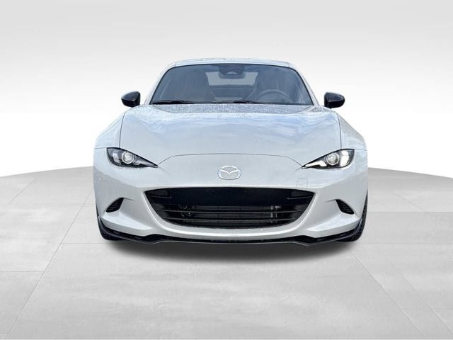 2025 Mazda Mazda MX-5 Miata RF Club