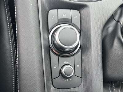 2026 Mazda Mazda MX-5 Miata RF Grand Touring