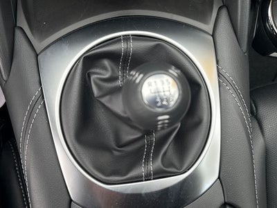 2026 Mazda Mazda MX-5 Miata RF Grand Touring