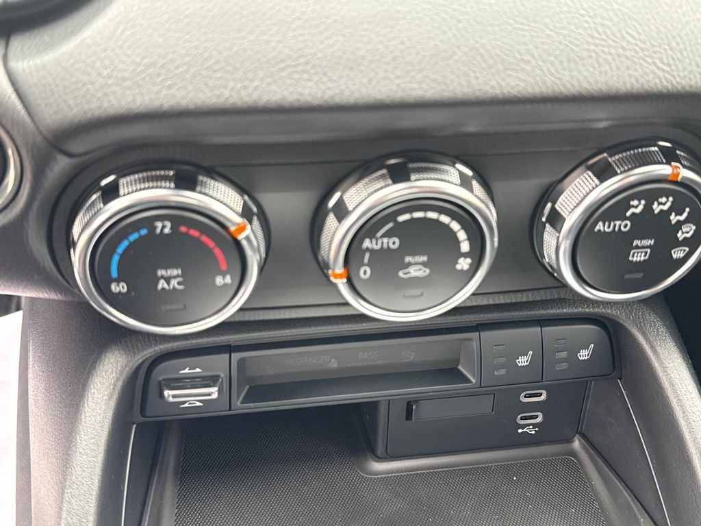 2026 Mazda Mazda MX-5 Miata RF Grand Touring