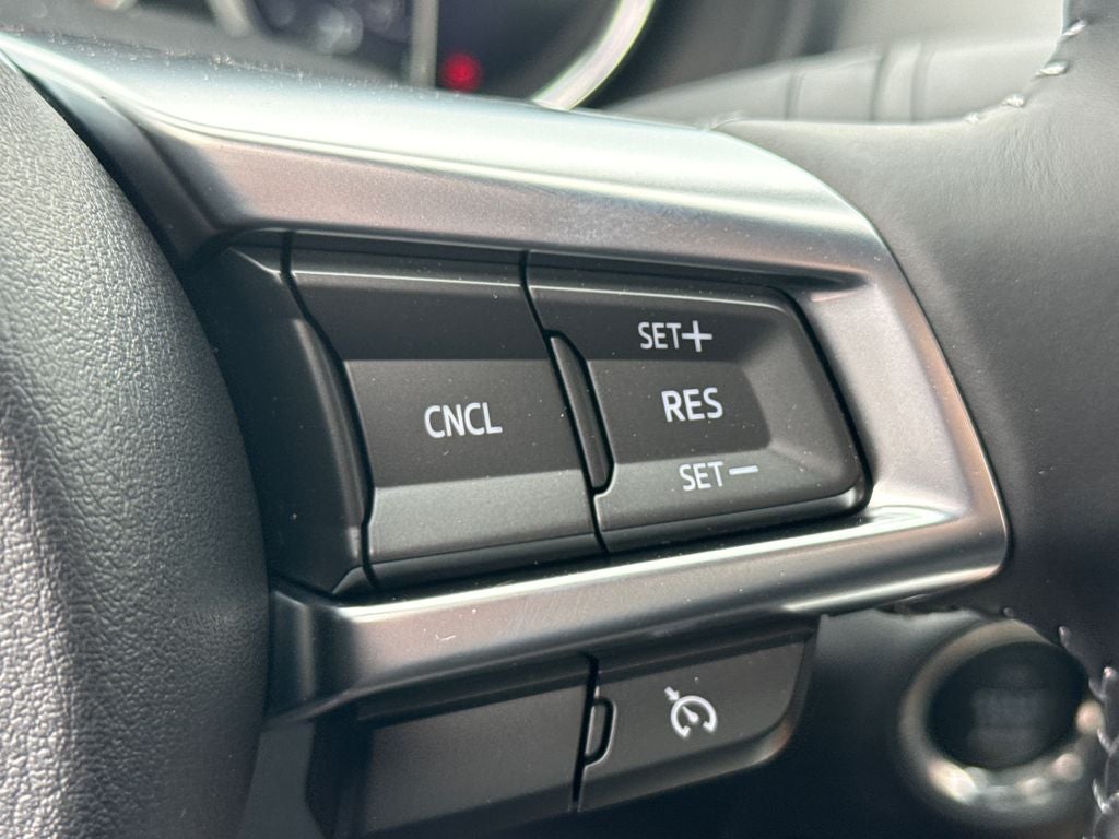 2026 Mazda Mazda MX-5 Miata RF Grand Touring