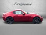 2026 Mazda Mazda MX-5 Miata RF Grand Touring