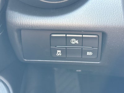 2026 Mazda Mazda MX-5 Miata RF Grand Touring