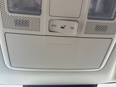 2025 Mazda Mazda CX-5 2.5 S AWD