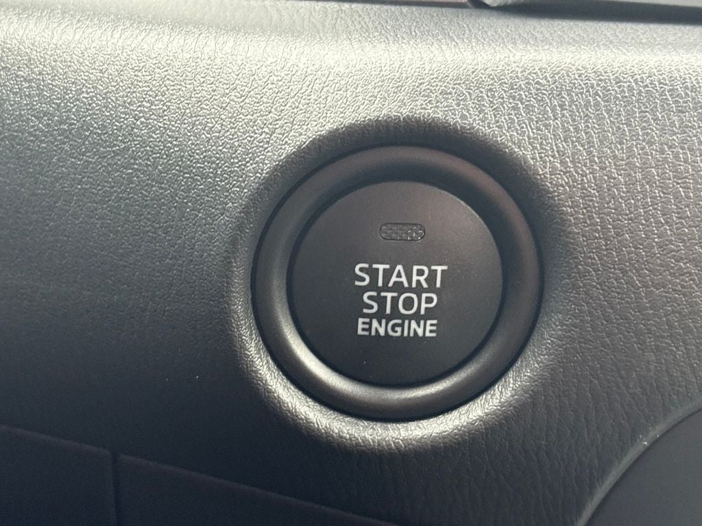 2025 Mazda Mazda CX-5 2.5 S AWD