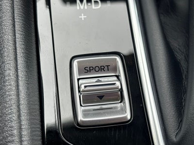 2025 Mazda Mazda CX-5 2.5 S AWD