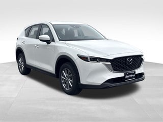 2025 Mazda Mazda CX-5 2.5 S AWD