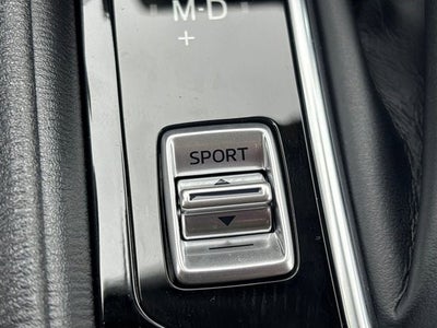 2025 Mazda Mazda CX-5 2.5 S AWD