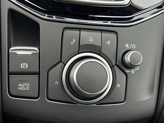 2025 Mazda Mazda CX-5 2.5 S AWD