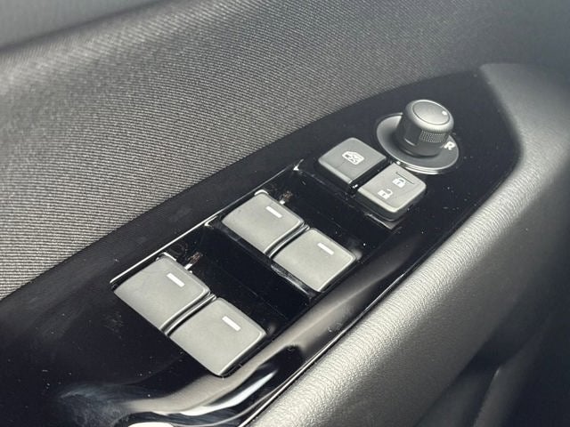 2025 Mazda Mazda CX-5 2.5 S AWD