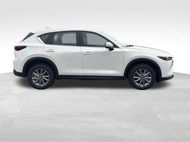 2025 Mazda Mazda CX-5 2.5 S AWD
