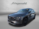 2023 Mazda Mazda CX-5 2.5 Turbo