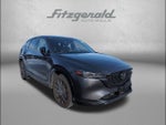 2023 Mazda Mazda CX-5 2.5 Turbo