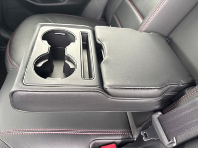 2025 Mazda Mazda CX-5 2.5 S Carbon Edition AWD