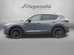 2025 Mazda Mazda CX-5 2.5 S Carbon Edition AWD
