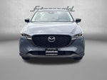 2025 Mazda Mazda CX-5 2.5 S Carbon Edition AWD