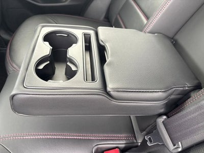 2025 Mazda Mazda CX-5 2.5 S Carbon Edition AWD