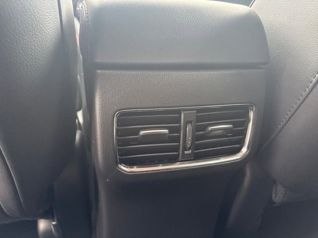 2025 Mazda Mazda CX-5 2.5 S Carbon Edition AWD