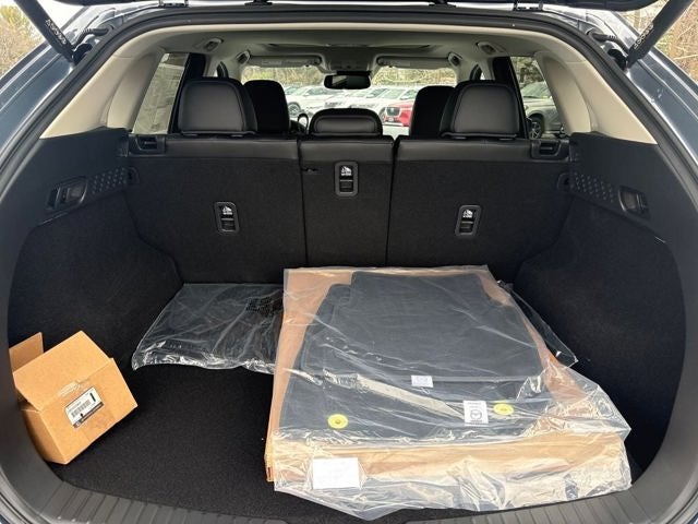 2025 Mazda Mazda CX-5 2.5 S Carbon Edition AWD