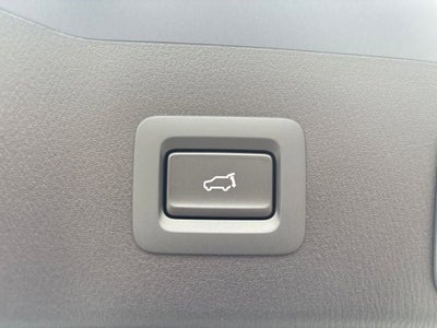 2025 Mazda Mazda CX-5 2.5 S Carbon Edition AWD