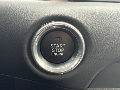 2025 Mazda Mazda CX-5 2.5 S Carbon Edition AWD