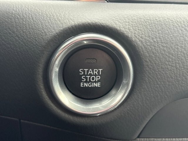 2025 Mazda Mazda CX-5 2.5 S Carbon Edition AWD