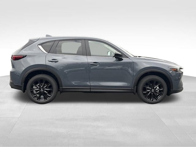 2025 Mazda Mazda CX-5 2.5 S Carbon Edition AWD