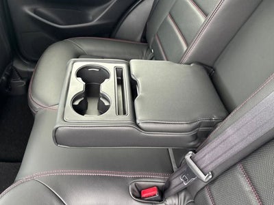 2025 Mazda Mazda CX-5 2.5 S Carbon Edition AWD