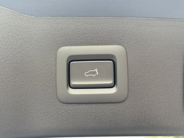 2025 Mazda Mazda CX-5 2.5 S Carbon Edition AWD