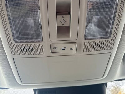 2025 Mazda Mazda CX-5 2.5 S Carbon Edition AWD