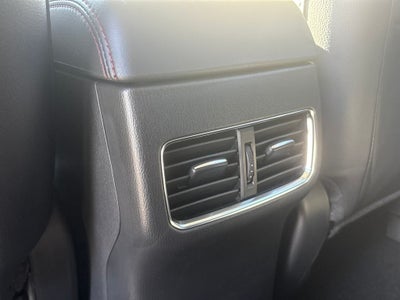 2025 Mazda Mazda CX-5 2.5 S Carbon Edition AWD