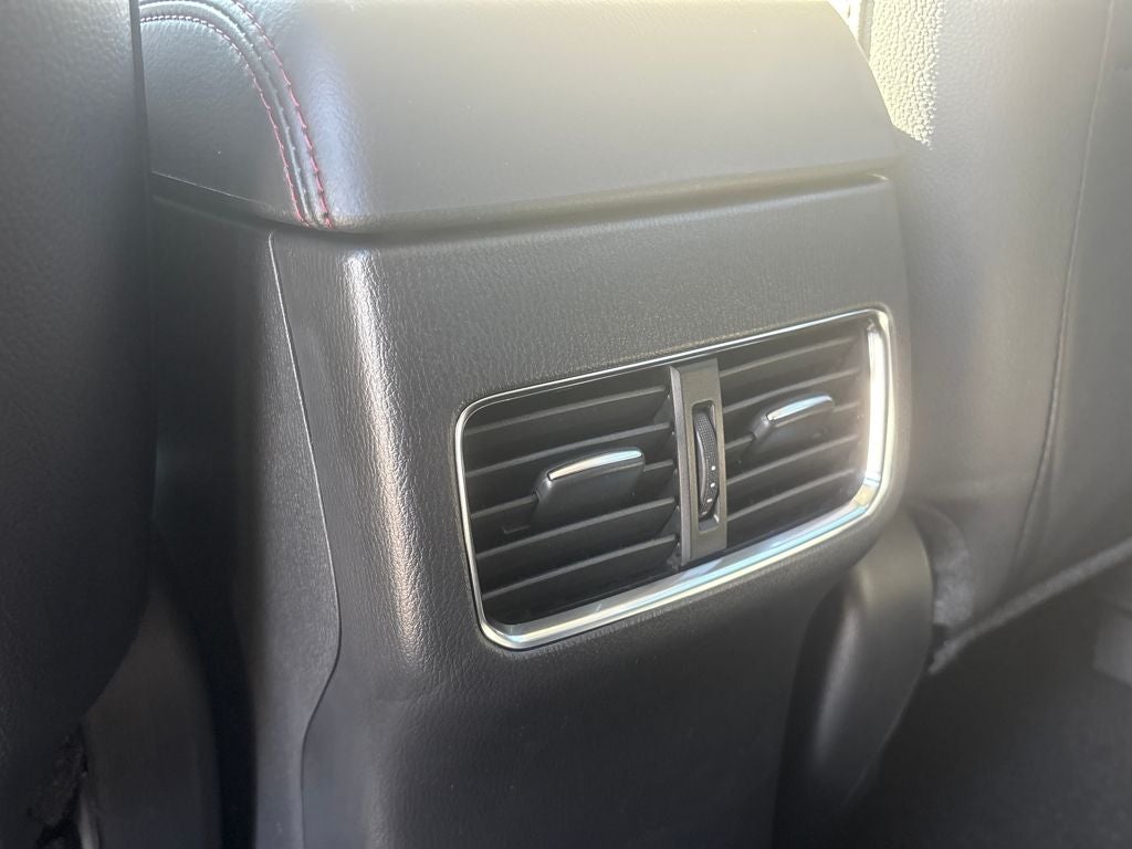 2025 Mazda Mazda CX-5 2.5 S Carbon Edition AWD