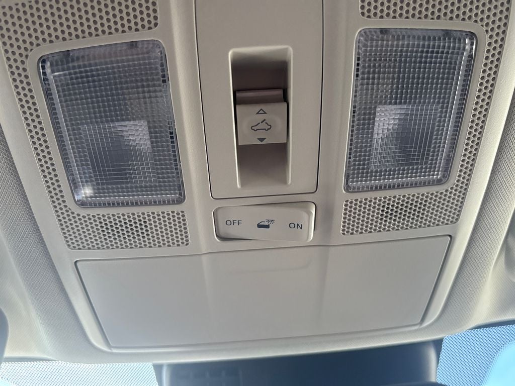 2025 Mazda Mazda CX-5 2.5 S Carbon Edition AWD