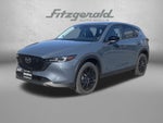 2025 Mazda Mazda CX-5 2.5 S Carbon Edition AWD