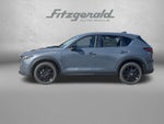 2025 Mazda Mazda CX-5 2.5 S Carbon Edition AWD