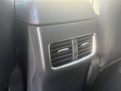 2025 Mazda Mazda CX-5 2.5 S Carbon Edition AWD