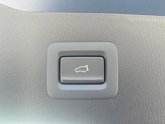 2025 Mazda Mazda CX-5 2.5 S Carbon Edition AWD