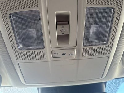 2025 Mazda Mazda CX-5 2.5 S Carbon Edition AWD