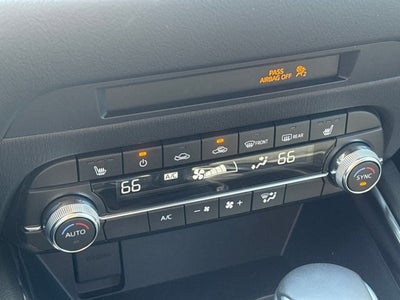 2025 Mazda Mazda CX-5 2.5 S Carbon Edition AWD