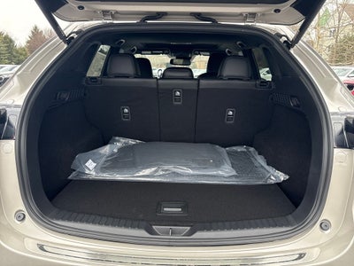 2025 Mazda Mazda CX-5 2.5 Turbo Premium AWD